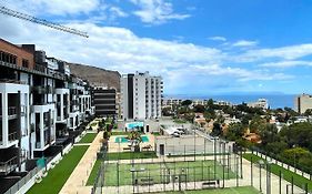 Apartamentos Dubamar Playa II