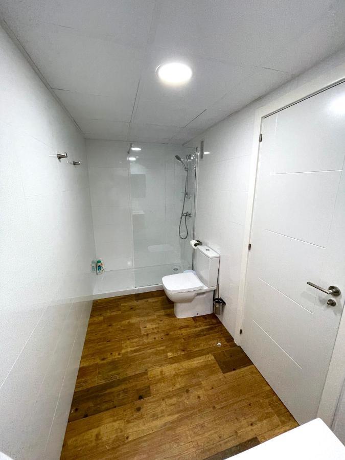 Apartamentos Dubamar Playa II Aguadulce  Exterior foto